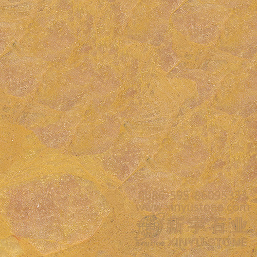 Gloden Marble